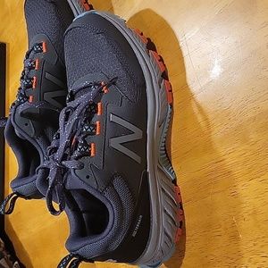 New Balance sneakers , brand new , all terrain 510, women's size 7.5